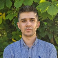 Flatlands Employee Furkan Türker's profile photo