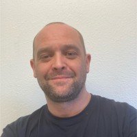 Vital Power Limited Employee Neil Felstead's profile photo