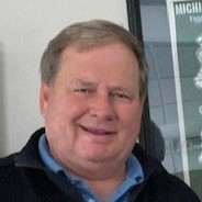 Glenn Cochrane