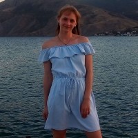 Everypixel Employee Anastasia Mittseva's profile photo