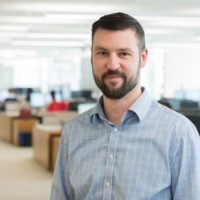 Google Employee Craig Callahan's profile photo