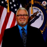 Kentucky Emergency Management Employee Bill Eckler's profile photo
