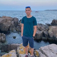 Netea LTD Employee Viktor Petrov's profile photo
