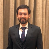 SoftwareOne India Employee Dhruv Bhasin's profile photo