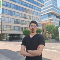 Lyst Technologies Employee Nader Zalzaly's profile photo