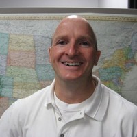 City of Austin Employee Paul Trimble's profile photo