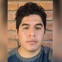 Ricardo Simental Email & Phone Number