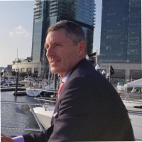 David Cooke Email & Phone Number