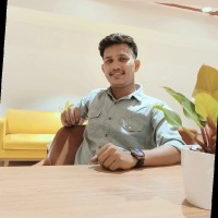 Spark Minda Employee Shubham Katke's profile photo
