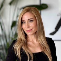 Talentwunder GmbH Employee Ivana Kampel's profile photo