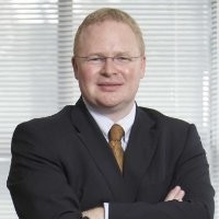 LINET Employee Joerg Ayrle's profile photo