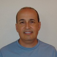 Castle Press Employee John Campos's profile photo