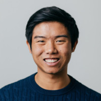 Snap Inc. Employee Nick Teo's profile photo