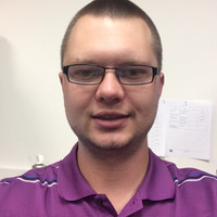 Omega ATC Employee Joseph Schmid's profile photo