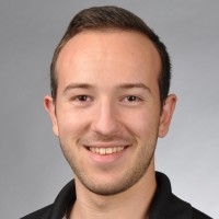 Industrial Scientific Employee Michael Nuzzo's profile photo