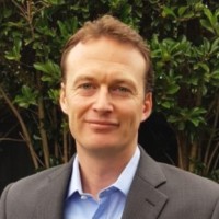 Healthscope Employee George Ritchie's profile photo