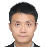 University of California, Santa Cruz Employee Chenguang Wang's profile photo