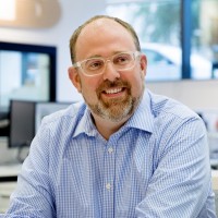Future Workshop Employee Michael Donaldson's profile photo