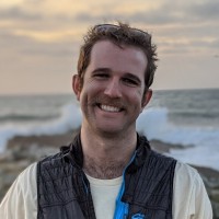 Frontier Machines Employee Jeff R.'s profile photo