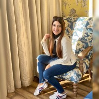 AdInterest Employee Stuti Singh's profile photo