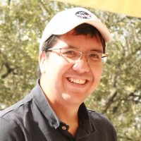 Lloyds Banking Group Employee Adrian Farnell's profile photo