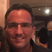 Team Penske Employee Andrew Esposito's profile photo