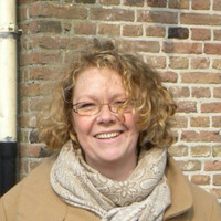 Rodenborch-College Employee Astrid Nelissen's profile photo