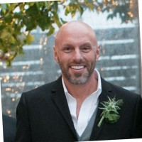 Open Road Brands, LLC. Employee Peter Friedmann's profile photo