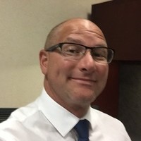 Northeast Bank Employee Mark Rusciano's profile photo