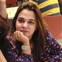 Anudnya Patil's profile photo