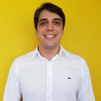 TT Work Employee Rodolfo Galvão's profile photo