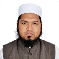 KoinBasket Employee Syed Umais's profile photo