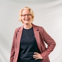 Stylink Social Media Employee Catrin Sandner's profile photo