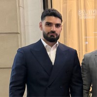 Teachers On Reserve Employee Ivan Arshakyan's profile photo