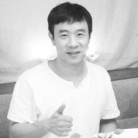 Blockchain Revolution Partners Employee Steve Han's profile photo