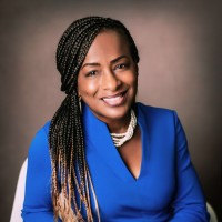 Bridgette Johnson Email & Phone Number