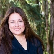 City of Issaquah Employee Autumn Monahan's profile photo