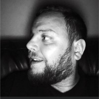 Carter Sales Consultancy Employee Duncan Carter's profile photo