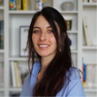 Biofuture Employee Morgane Gaweda's profile photo