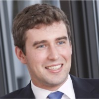 Latham & Watkins Employee William Hackett's profile photo