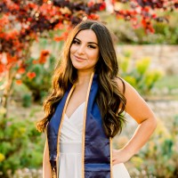 Awe Sum Organics, Inc. Employee Morgan Mariscal's profile photo