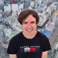 Gruntify Employee Ben Paulsen's profile photo