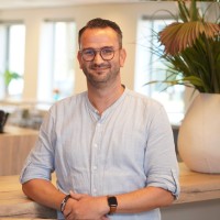 Mysolution Employee Sebastiaan Petten's profile photo