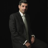 Abdulla Ali Email & Phone Number