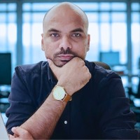 eMobility.careers Employee Avinash Singh's profile photo