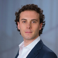 BOKA Group Holdings I LP Employee Niklas List's profile photo