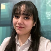 Folio Literary Management Employee Ehani Schneiderman's profile photo