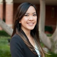 YuJa Employee Yennhu Nguyen's profile photo