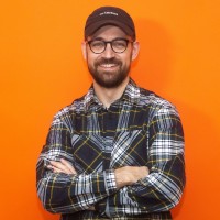 Tiimo Employee Kim Hansen's profile photo
