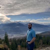 ELLWOOD Aluminum Employee Terry Johnston's profile photo